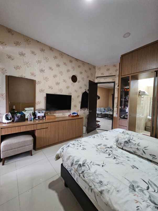 rumah batununggal indah