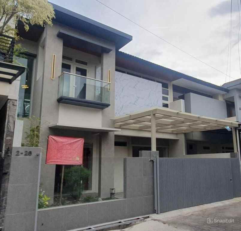 rumah batununggal permai bandung