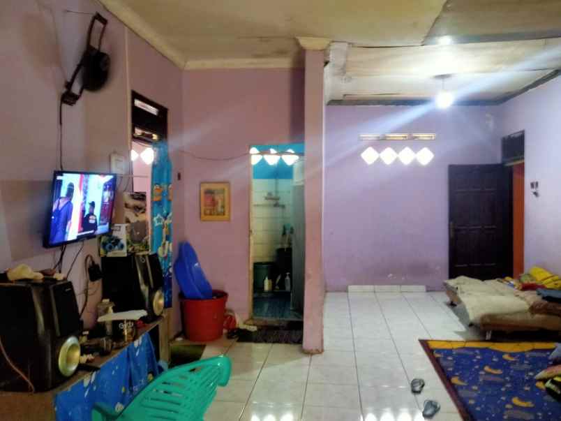 rumah bekasi timur bekasi jawa barat