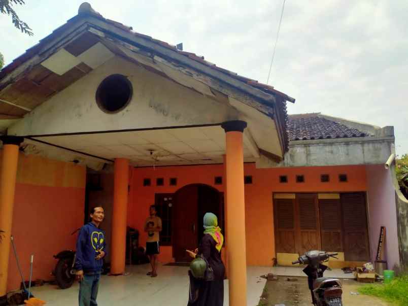 rumah bekasi timur bekasi jawa barat