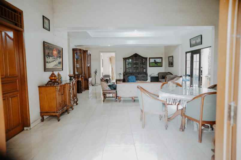 rumah bintaro sektor 3 tangerang