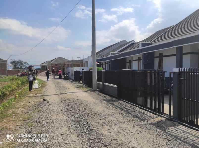 rumah bojong nanjung sukamukti