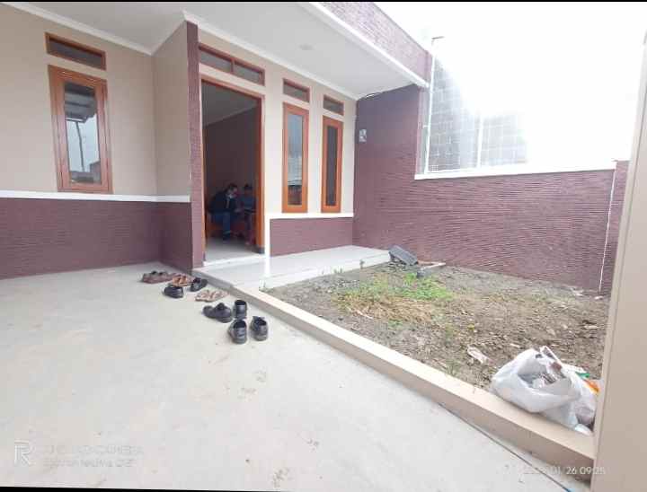 rumah bojong nanjung sukamukti