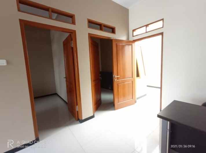 rumah bojong nanjung sukamukti