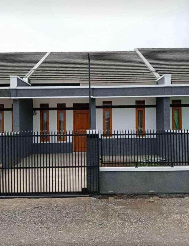 rumah bojong nanjung sukamukti