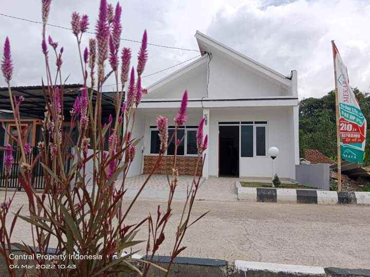 rumah bojong sukamukti