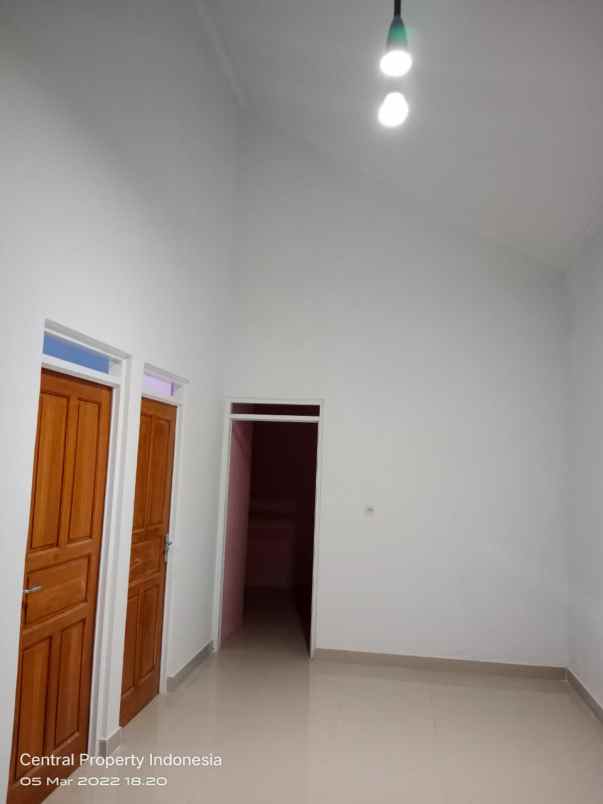 rumah bojong sukamukti