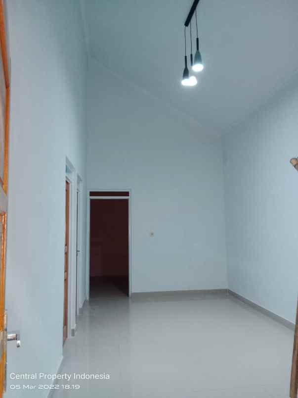 rumah bojong sukamukti