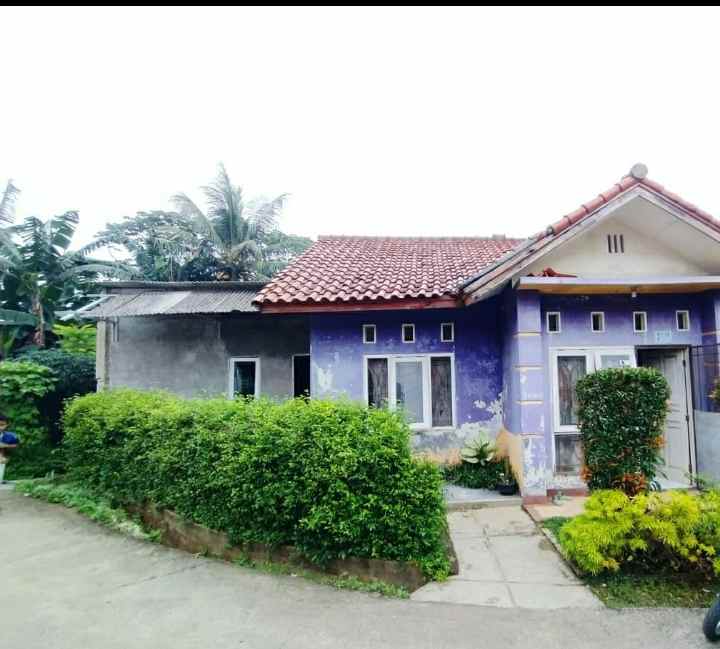 rumah bojongsari depok