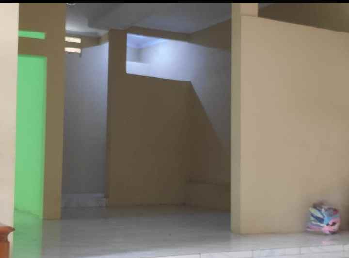 rumah bojongsari depok