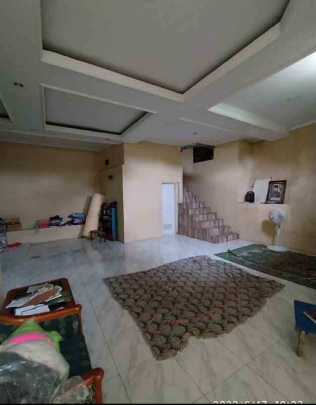 rumah bojongsari depok