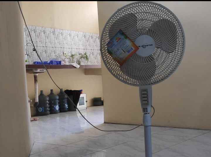 rumah bojongsari depok