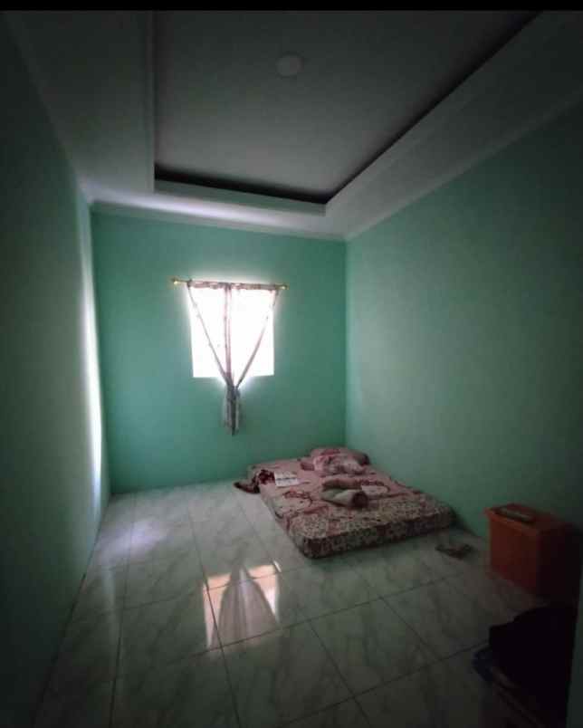 rumah bojongsari depok