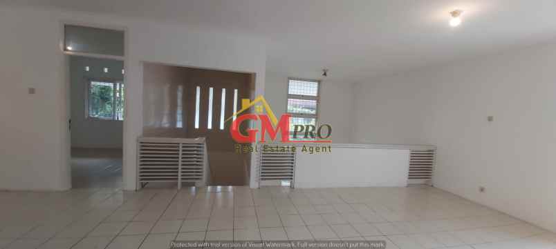 rumah bukit dago selatan