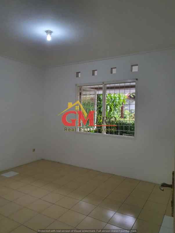 rumah bukit dago selatan