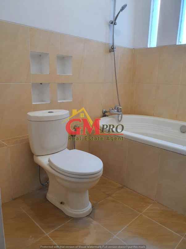 rumah bukit dago selatan