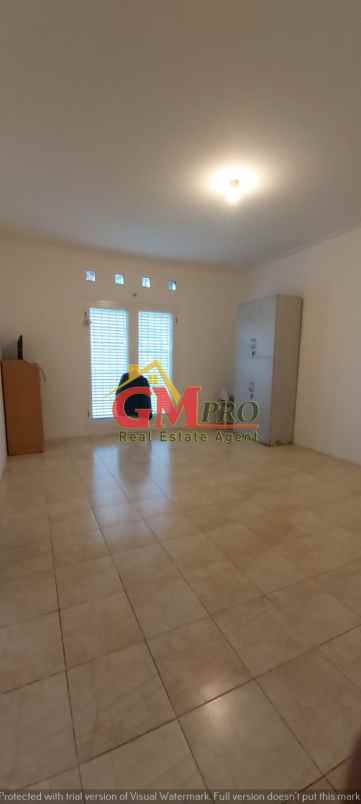 rumah bukit dago selatan