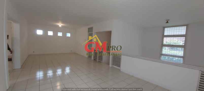 rumah bukit dago selatan