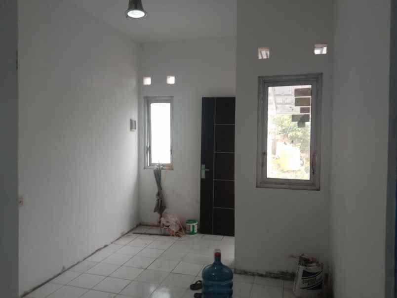 rumah bukit kencana jaya tembalang semarang