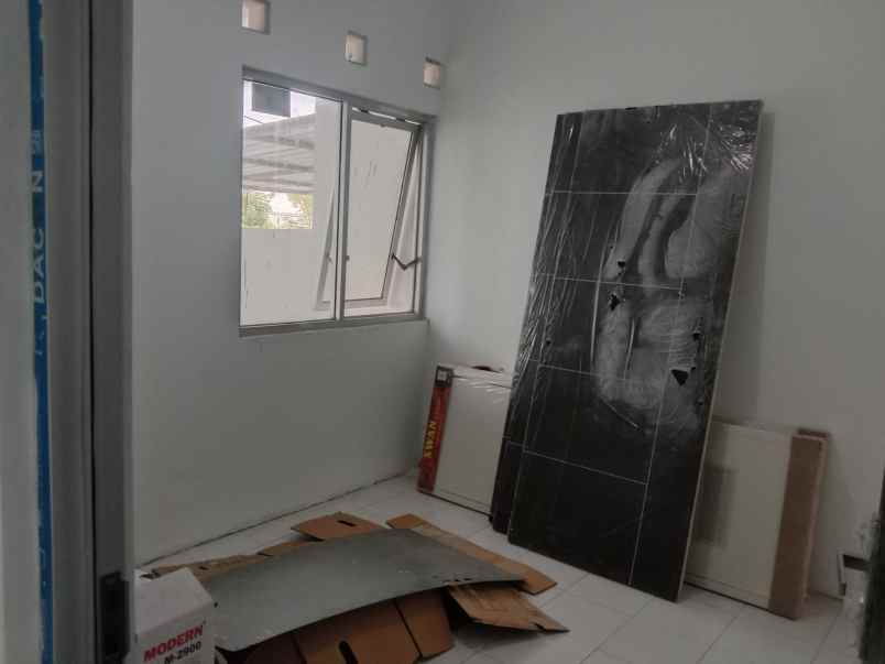 rumah bukit kencana jaya tembalang semarang