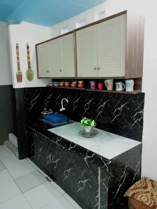 rumah cantik citra indah jonggol