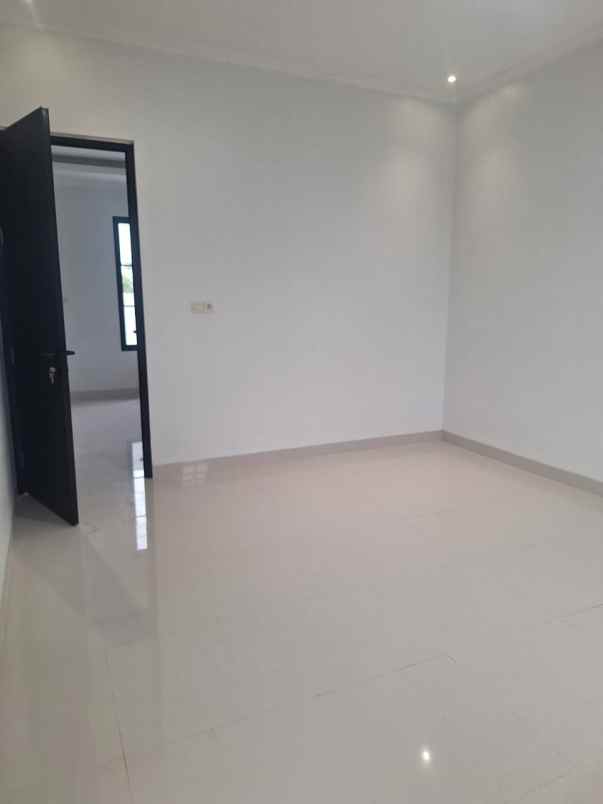 rumah cantik daerah bulevar hijau bekasi bekasi knt