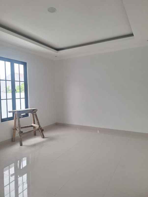 rumah cantik daerah bulevar hijau bekasi bekasi knt