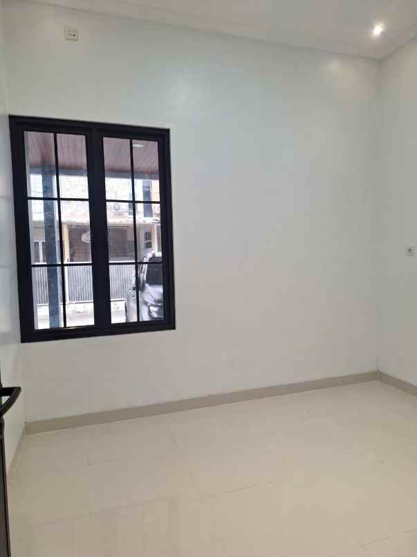 rumah cantik daerah bulevar hijau bekasi bekasi knt