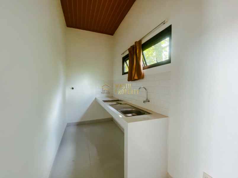 rumah cantik dekat fasilitas umum lokasi di bantul