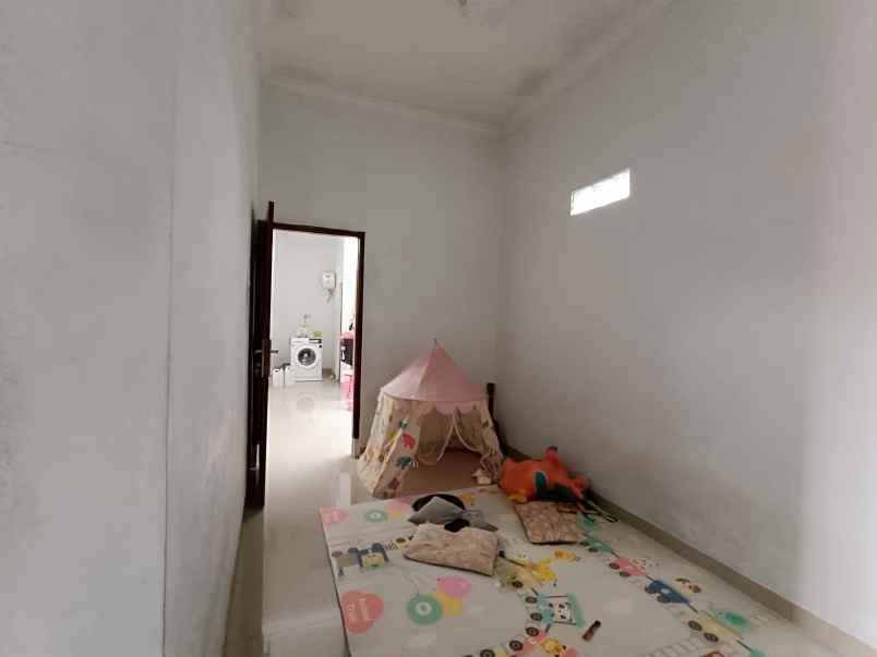 rumah cebongan strategis sejuk nyaman di kota salatiga