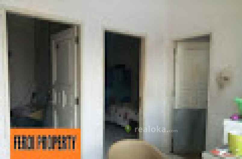 rumah cibubur