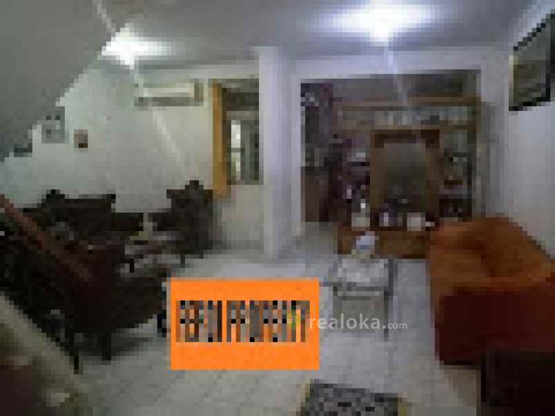 rumah cibubur