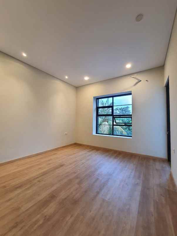 rumah ciganjur jagakarsa jakarta selatan