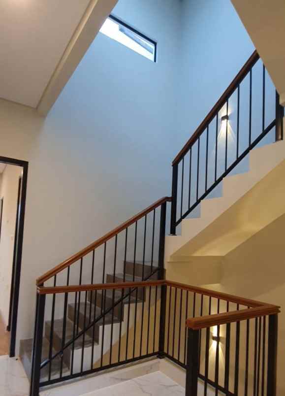 rumah ciganjur jagakarsa jakarta selatan