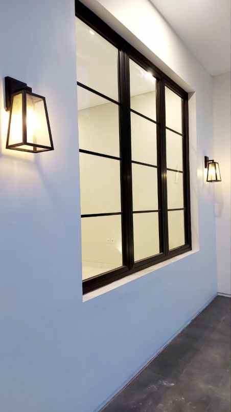 rumah ciganjur jagakarsa jakarta selatan