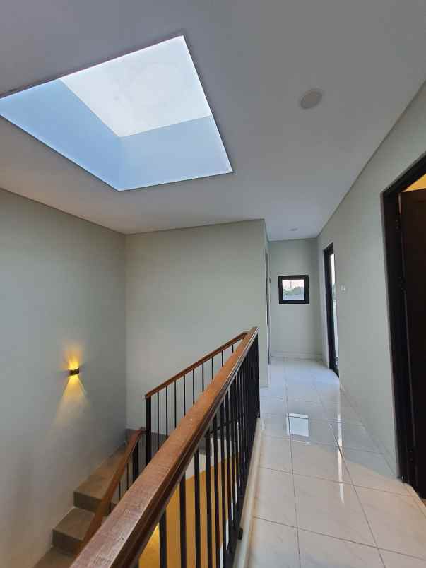 rumah ciganjur jagakarsa jakarta selatan