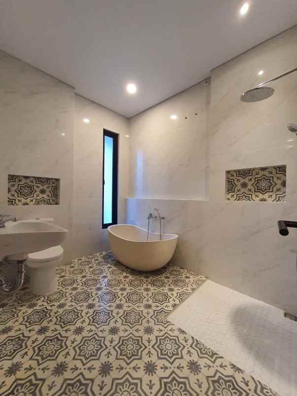 rumah ciganjur jagakarsa jakarta selatan