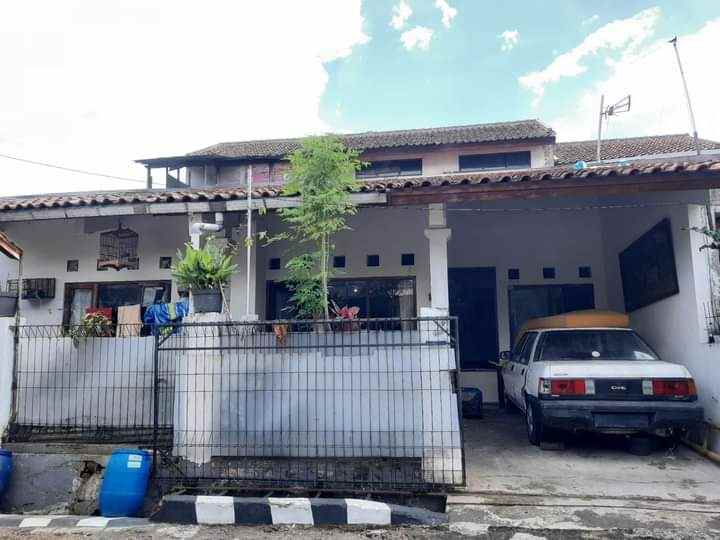 rumah cihanjuang dekat sariwangi cibaligo bandung