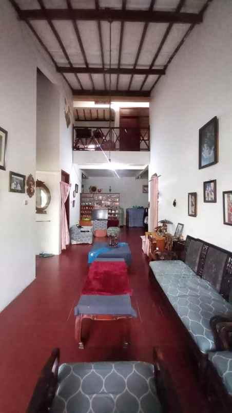 rumah cihanjuang dekat sariwangi cibaligo bandung