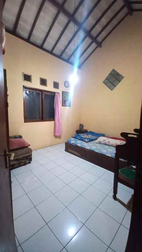 rumah cihanjuang dekat sariwangi cibaligo bandung