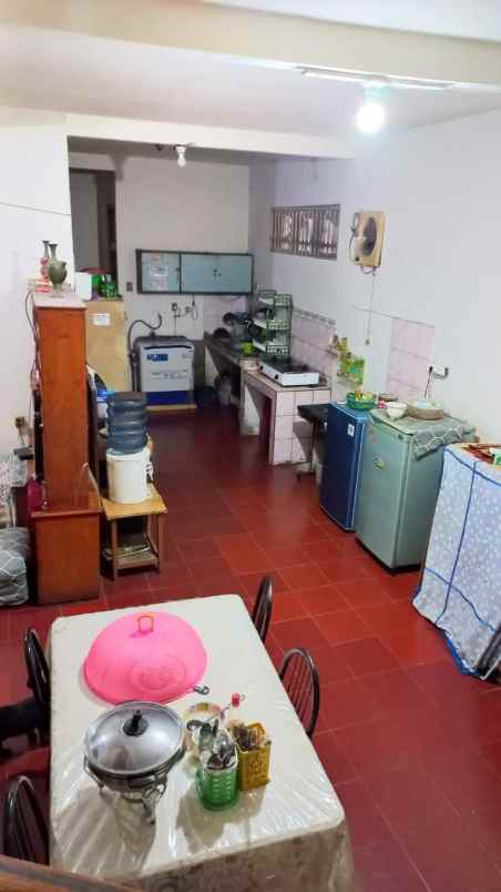 rumah cihanjuang dekat sariwangi cibaligo bandung