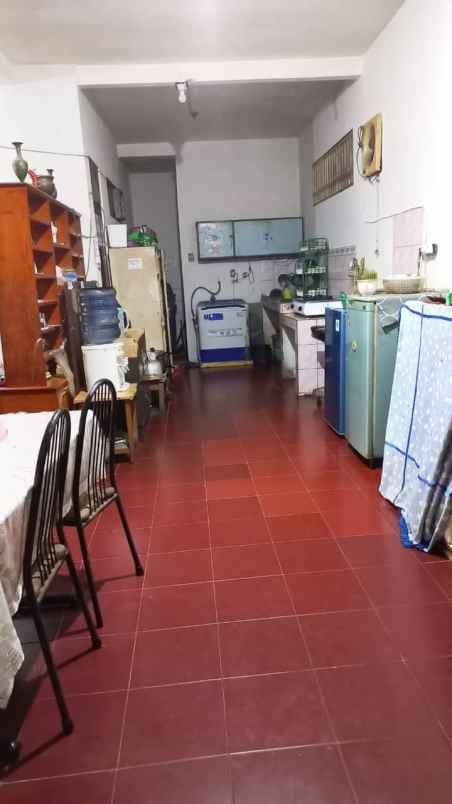 rumah cihanjuang dekat sariwangi cibaligo bandung