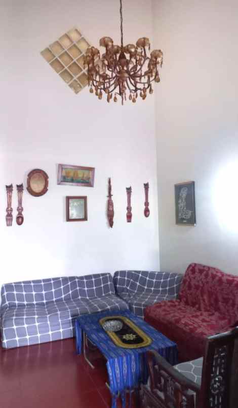 rumah cihanjuang dekat sariwangi cibaligo bandung