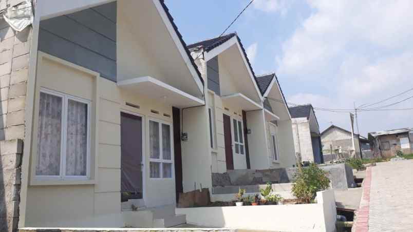 rumah ciherang laladon
