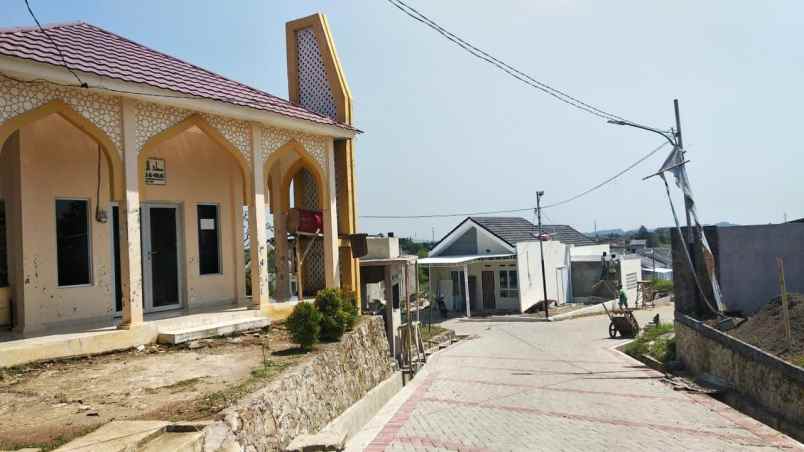 rumah ciherang laladon