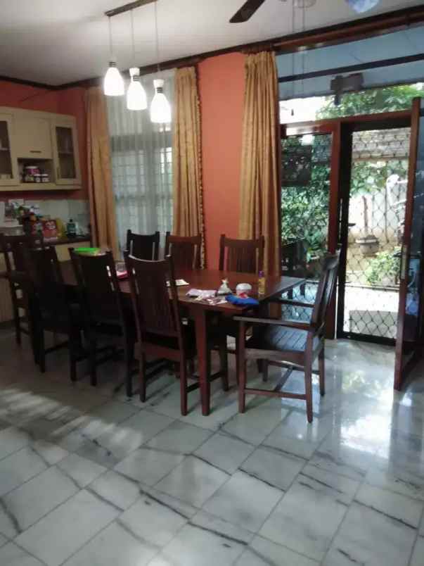 rumah cilandak jakarta selatan