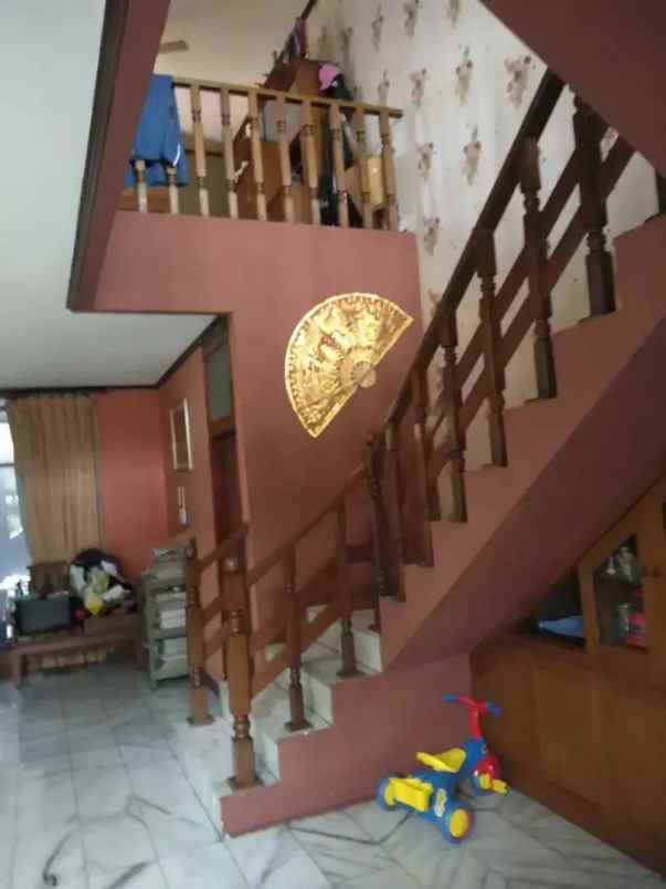 rumah cilandak jakarta selatan