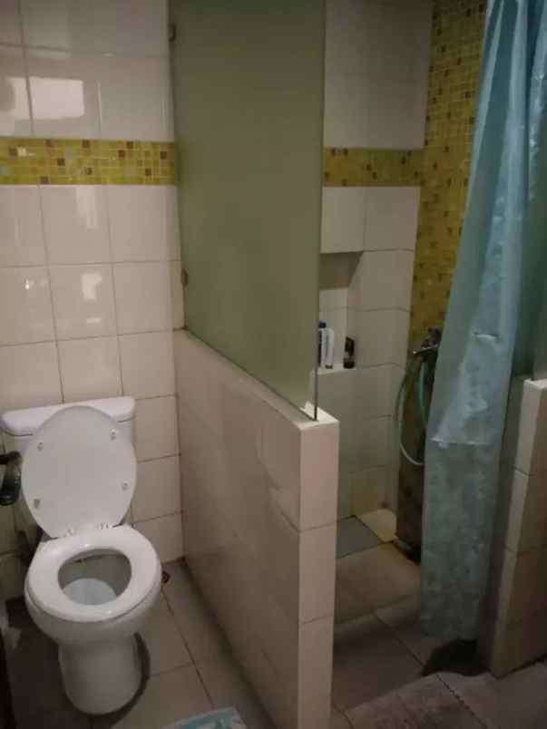 rumah cilandak jakarta selatan