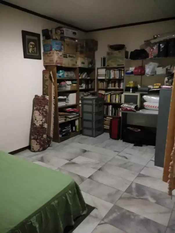 rumah cilandak jakarta selatan