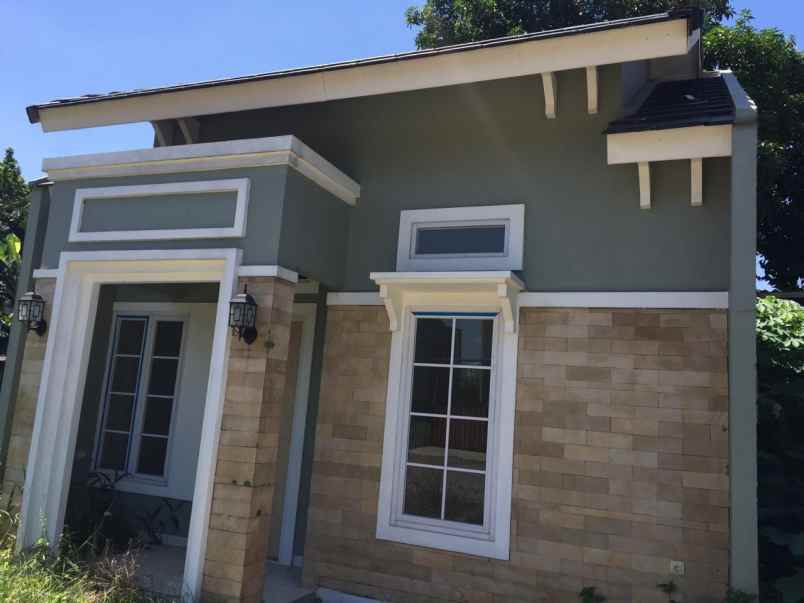 rumah cileungsi bogor